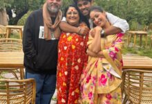 Yami Gautam wishes ‘wisdom, talent & kindness’ for younger brother Ojas as he turns a year older