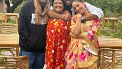 Yami Gautam wishes ‘wisdom, talent & kindness’ for younger brother Ojas as he turns a year older