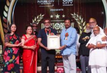 TFDA presents Dasari National Award 2026 to filmmaker R Balki