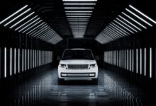 JLR India cuts Range Rover SV prices by up to Rs 75 lakh ahead of India-UK FTA