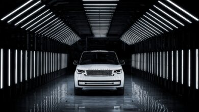 JLR India cuts Range Rover SV prices by up to Rs 75 lakh ahead of India-UK FTA