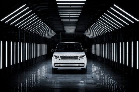 JLR India cuts Range Rover SV prices by up to Rs 75 lakh ahead of India-UK FTA