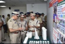 Six arrested in Bengaluru drug bust; MDMA, Hydro Ganja worth Rs 20 crore seized
