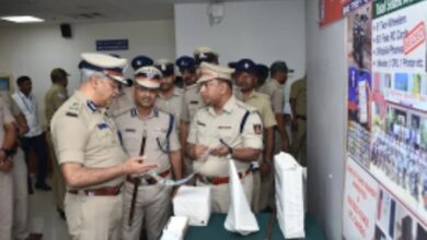 Six arrested in Bengaluru drug bust; MDMA, Hydro Ganja worth Rs 20 crore seized