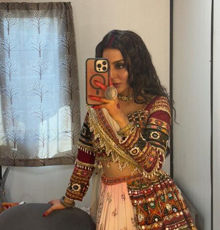 ‘Krishnavataram’ actress Sanskruti Jayana prepped ‘Krishna Govinda’ within just 24 hours
