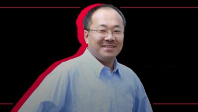 Press freedom group raises alarm over deteriorating health of imprisoned journalist in China