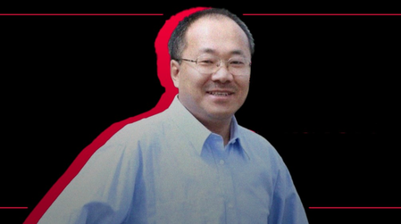 Press freedom group raises alarm over deteriorating health of imprisoned journalist in China
