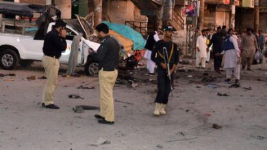 Killed 14 Pakistani soldiers in 10 operations across Balochistan: Armed group
