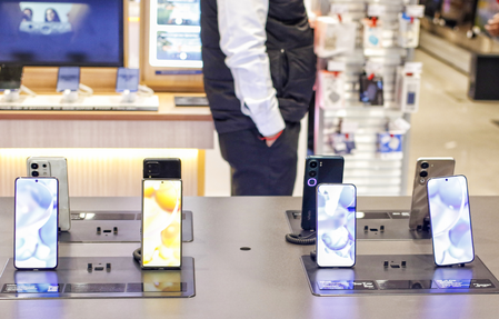 Memory price surge drags India smartphone market in Q1 amid geopolitical tensions