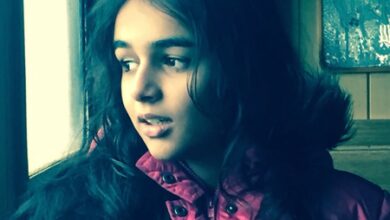 Shekhar Kapur reveals what he does when he misses his daughter Kaveri