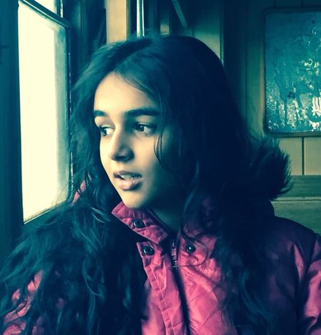 Shekhar Kapur reveals what he does when he misses his daughter Kaveri
