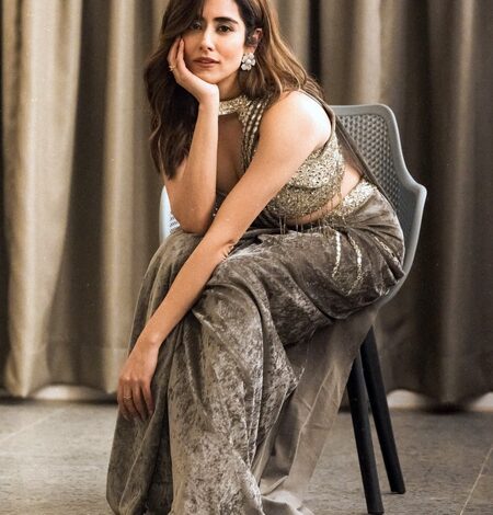 Jonita Gandhi says ‘Khasiyat’ captures that breezy energy of new romance