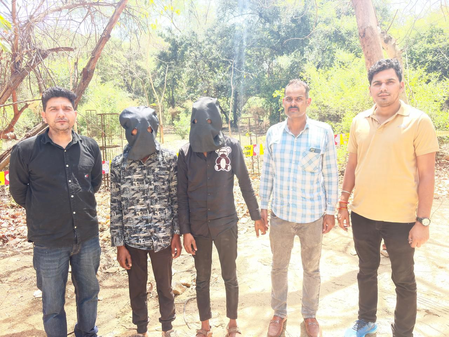 Delhi Police bust ‘Kachcha-Baniyan Pardi gang’; six held after encounter