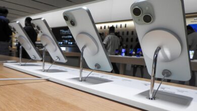 Apple’s iPhone 17 tops global smartphone sales in Q1: Report