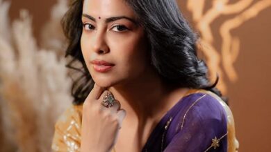 Avika Gor on why Ugly Story refuses to glamorise toxic relationships: Not a love story to idolise