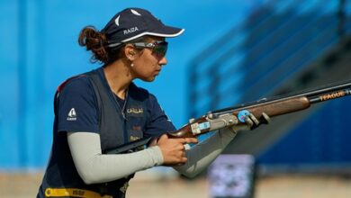 ISSF World Cup Shotgun: Skeet shooters miss out on final spots