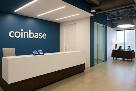 Crypto firm Coinbase laying off 14 pc of staff as AI changes work: CEO