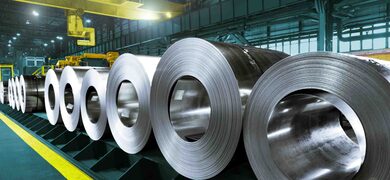 India’s steel exports surge 29.1 per cent amid rising self-reliance