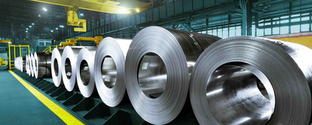 India’s steel exports surge 29.1 per cent amid rising self-reliance
