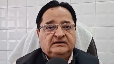 ‘Votes deleted, rights denied’: S.T. Hasan alleges poll irregularities in Bengal