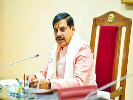 Madhya Pradesh govt to constitute trade welfare board