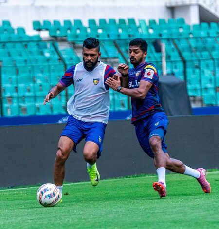 ISL 2025-26: Punjab FC aim for all three points as they face Chennaiyin FC