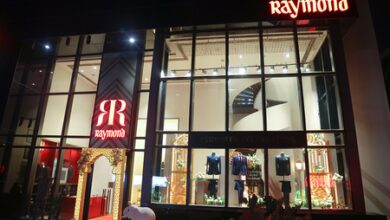 Raymond Limited’s Q4 profit slumps 99 pc on one-time loss