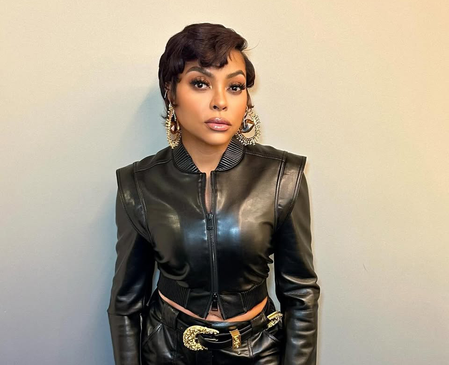 Taraji P. Henson slams celebs attending Met Gala 2026