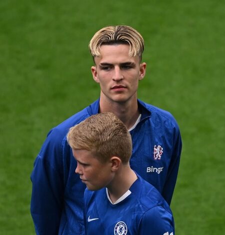 Premier League: A dream start cut short, says Chelsea’s Derry after a scary head injury on debut
