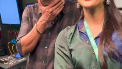 Pooja Hegde reveals she predicted Vijay’s election win: Dreams turning into reality