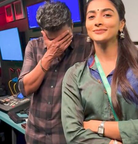 Pooja Hegde reveals she predicted Vijay’s election win: Dreams turning into reality