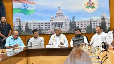 Karnataka CM Siddaramaiah alleges ‘vote theft’ in Sringeri recount, terms it criminal conspiracy