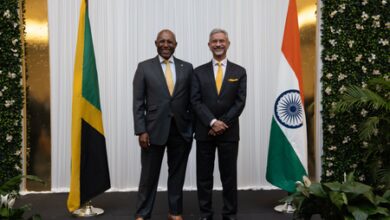 India to supply 30 dialysis units, 40 fishing boats to Jamaica