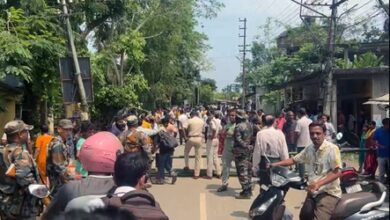 Tripura CM assures impartial probe into BJP youth leader’s death