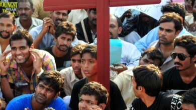 Urgent need for intl response as persecution of Christians rises in Pakistan: Report