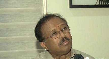 Kerala poll results: V. Muraleedharan calls Kazhakkoottam win mandate for PM Modi’s ‘pro-people policies’