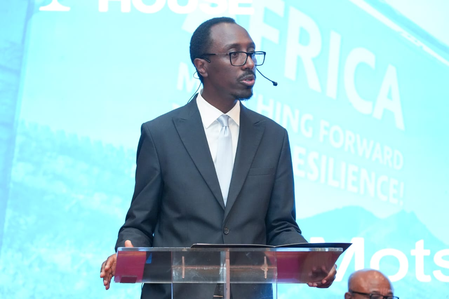 Ethiopia rejects Sudan’s drone strike accusation