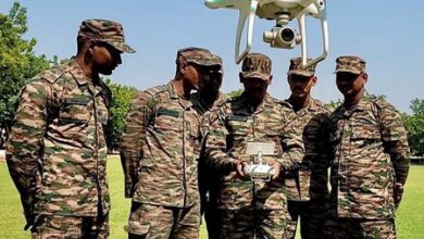 Indian Army raises ‘drone warriors’ in a year; every formation now has Ashni Platoon