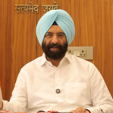 Delhi govt to introduce lifetime licensing to ease legal metrology framework: Minister Sirsa