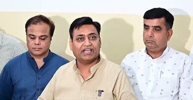 Rajasthan Congress hails Kerala victory, alleges ‘misuse of agencies’ in West Bengal