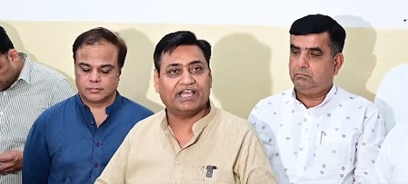 Rajasthan Congress hails Kerala victory, alleges ‘misuse of agencies’ in West Bengal