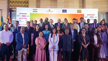 Curtain raiser event sets stage for India–Africa Dialogue 2026