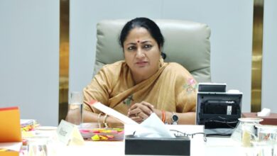 Delhi CM Rekha Gupta announces pay hike for vocational teachers