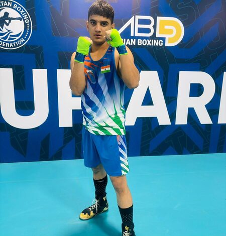 Asian U15 & U17 Boxing: Indians continue strong showing with multiple wins in Tashkent