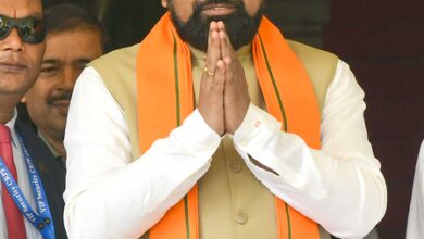 CM’s residence in Patna renamed to Lok Sewak Awas; Samrat Choudhary likely to shift soon