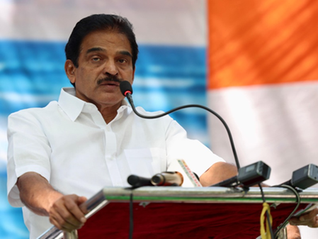 AICC leaves decision on backing TVK to TN unit after Vijay seeks support