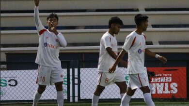 IFL 2025-26: Aizawl avoid relegation after draw with Gokulam Kerala