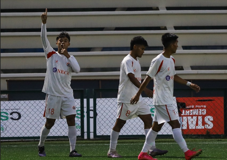 IFL 2025-26: Aizawl avoid relegation after draw with Gokulam Kerala
