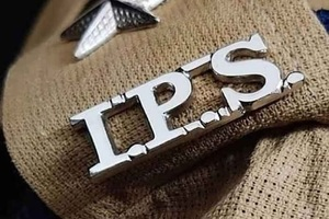 Major reshuffle of IPS officers in Madhya Pradesh