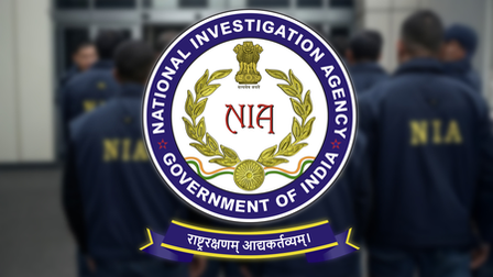 NIA charges three in ISIS-linked bioterror plot